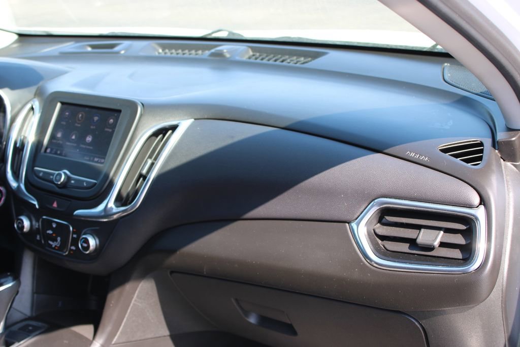 Used 2021 Chevrolet Equinox LT AWD/4WD image 28