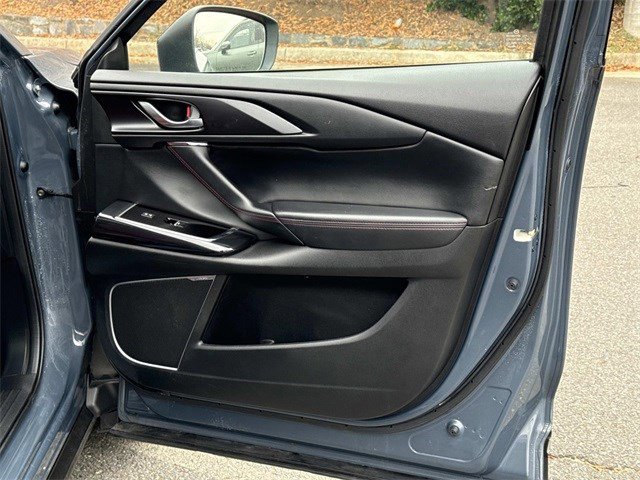 Used 2022 MAZDA CX-9 Carbon Edition image 8