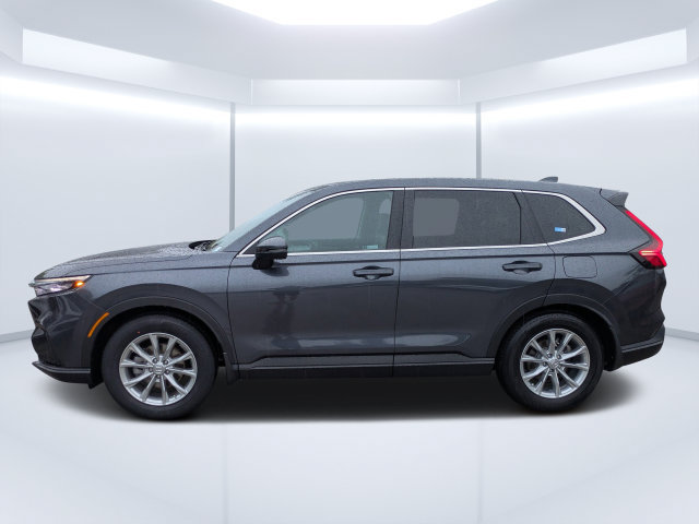 Used 2024 Honda CR-V EX-L image 7