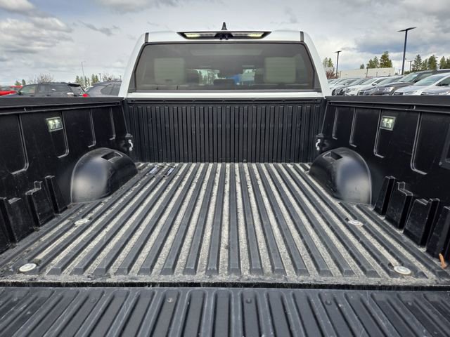Used 2023 Toyota Tundra Capstone AWD/4WD image 40