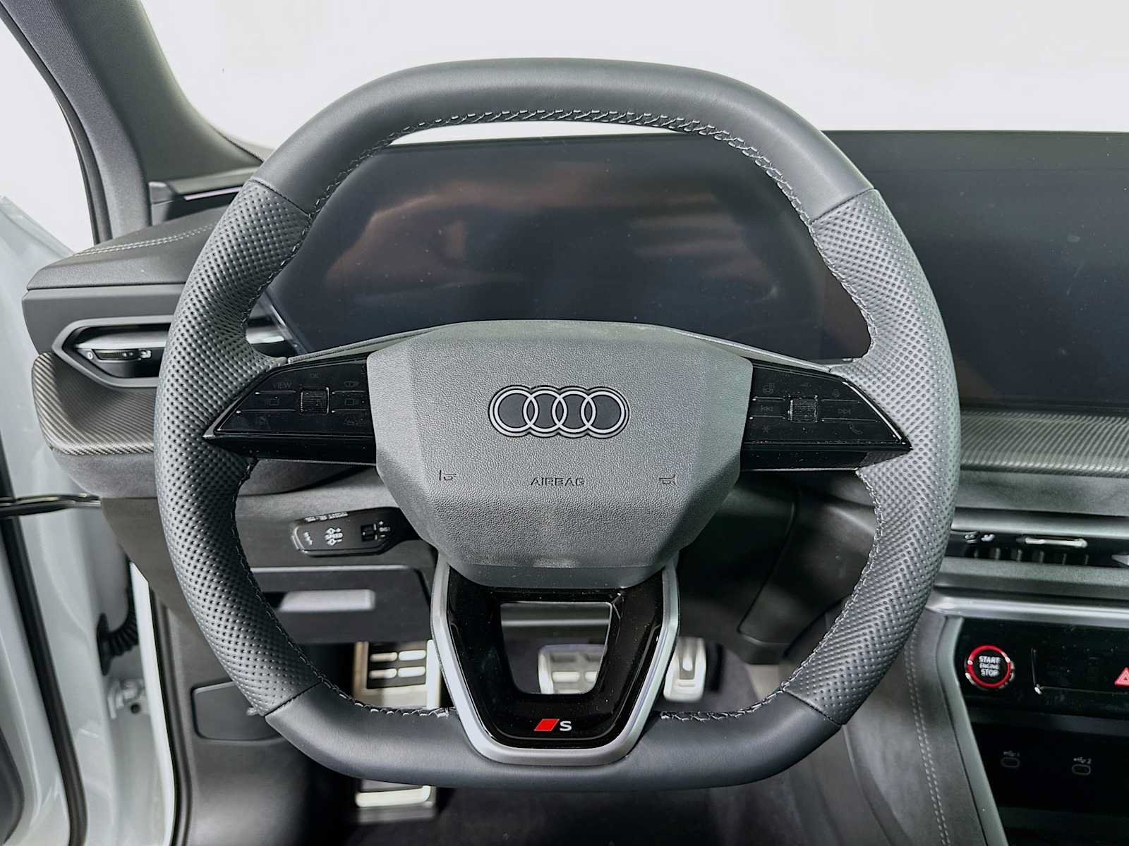 New 2026 Audi SQ5 Premium Plus AWD/4WD image 10