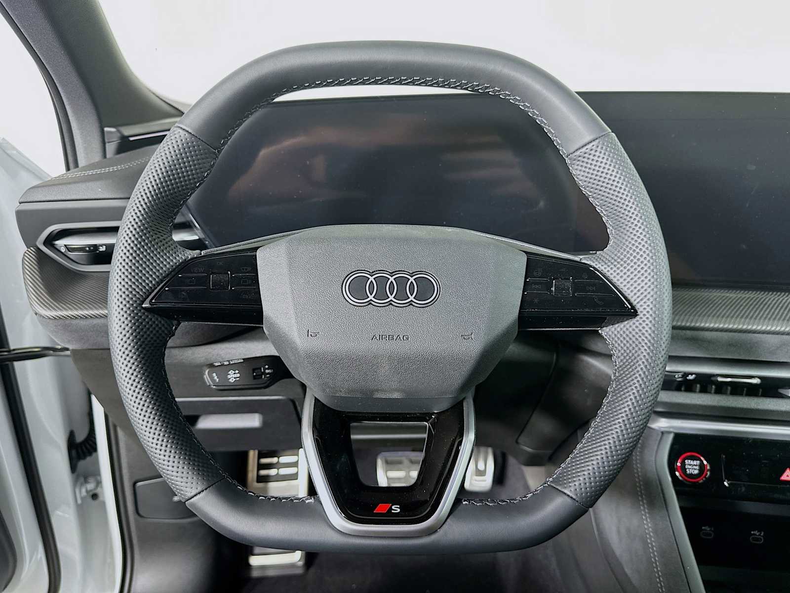 New 2026 Audi SQ5 Premium Plus AWD/4WD image 10
