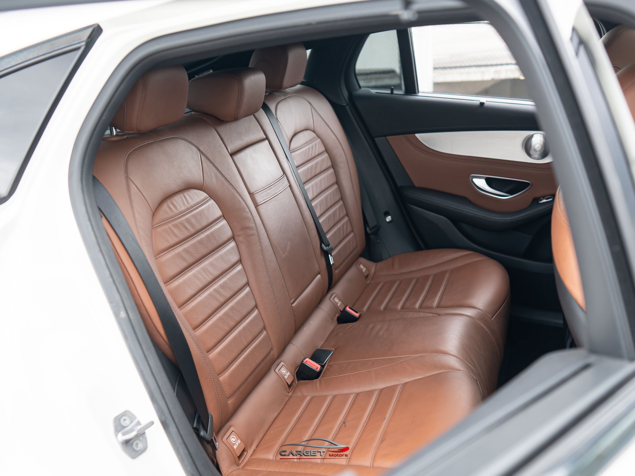Used 2018 Mercedes-Benz GLC 43 AMG 4MATIC Coupe image 18