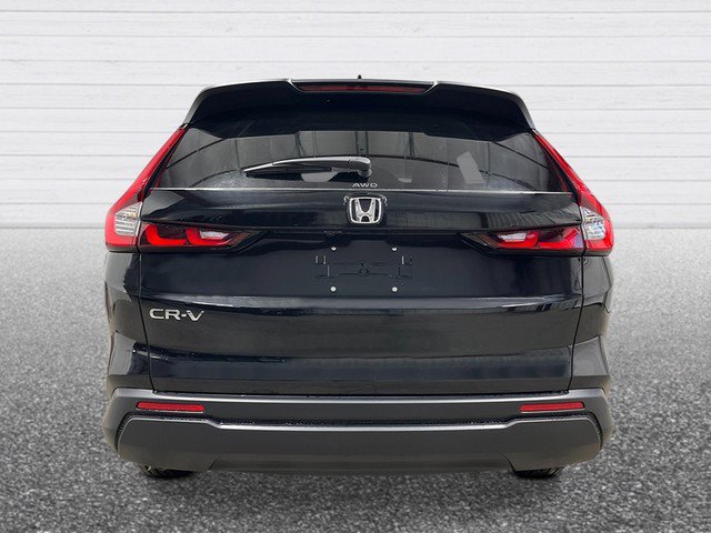 New 2027 Honda CR-V LX image 5