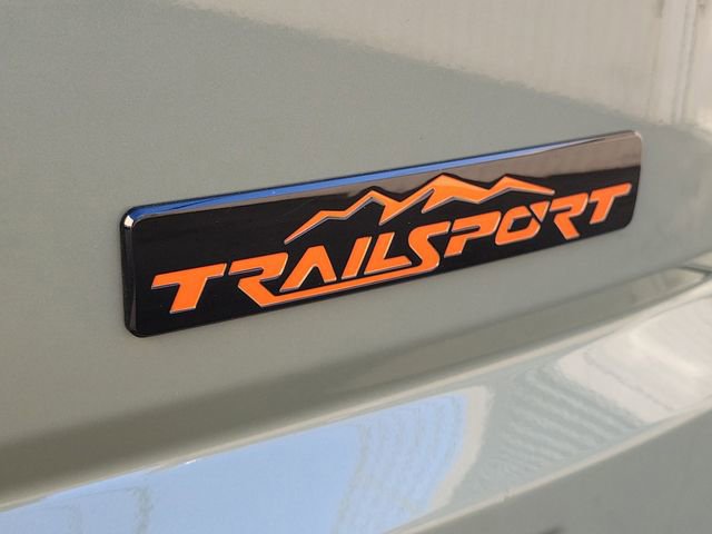 Certified 2026 Honda Passport TrailSport Elite image 7