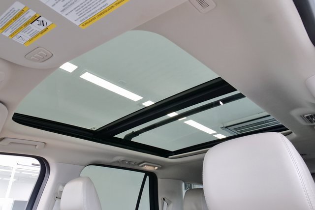 Used 2022 Ford Expedition Limited image 38