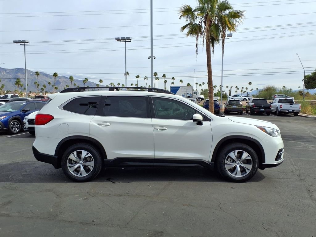 Used 2020 Subaru Ascent Premium w/ Convenience Package image 10