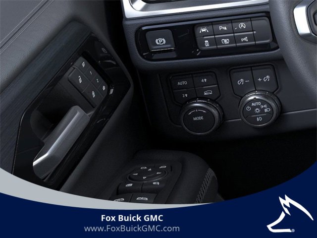 New 2026 GMC Yukon Denali image 22