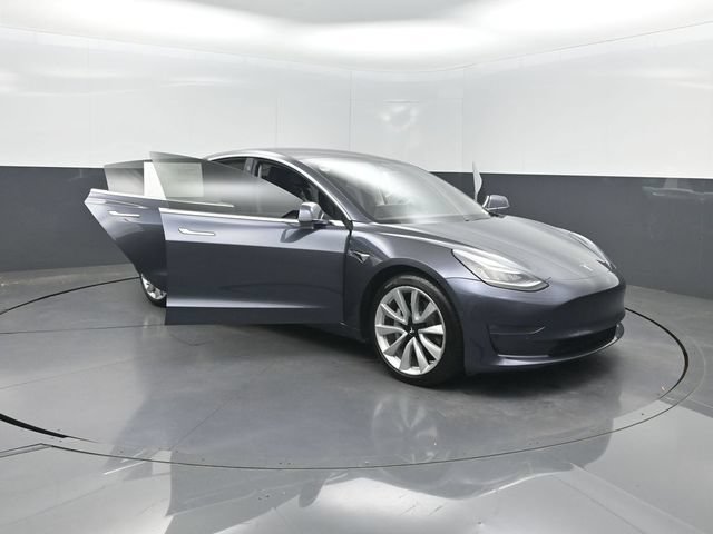 Used 2018 Tesla Model 3 Long Range AWD/4WD image 12