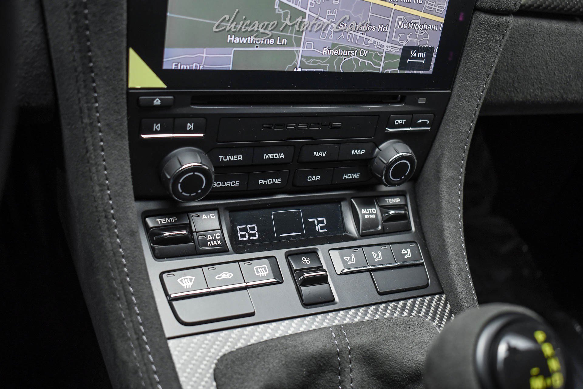 Used 2023 Porsche 718 Cayman GT4 RS RWD image 13