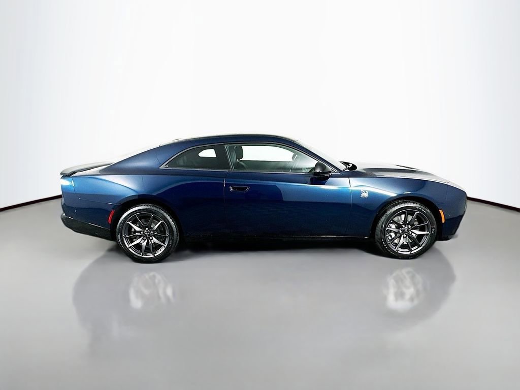 New 2026 Dodge Charger R/T Scat Pack image 8