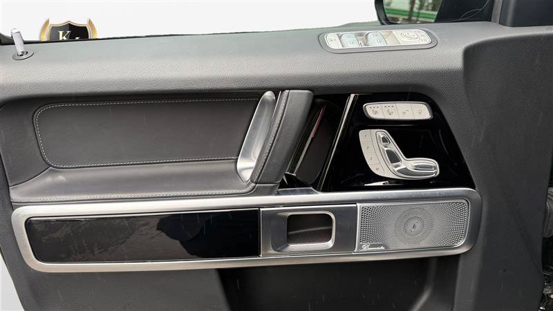 Used 2023 Mercedes-Benz G 550 image 11
