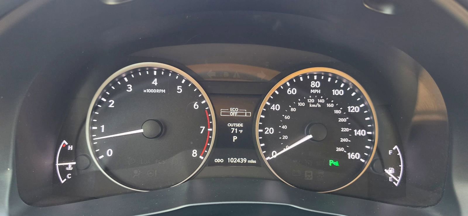 Used 2013 Lexus ES 350 FWD image 29