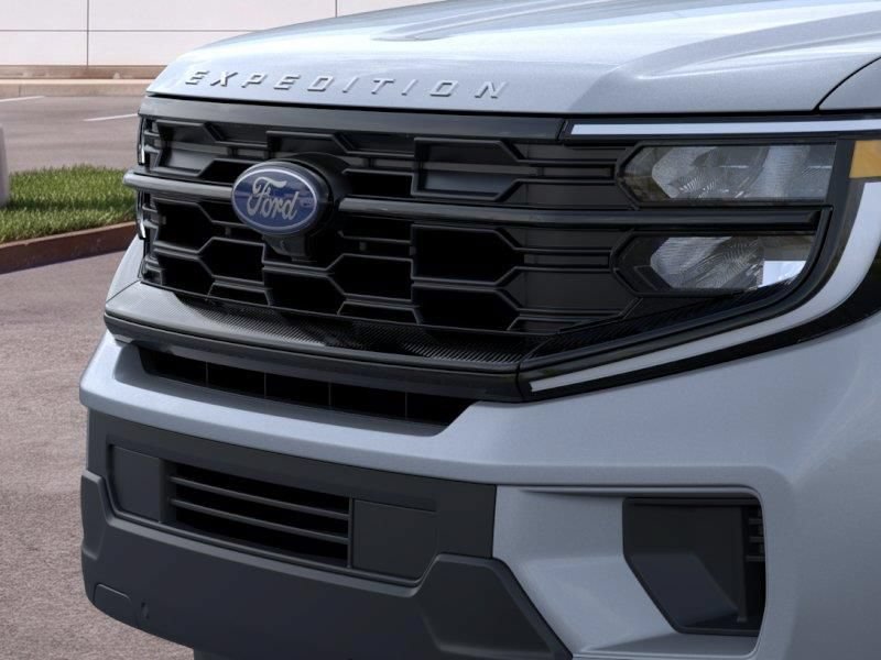 New 2026 Ford Expedition Active AWD/4WD image 17