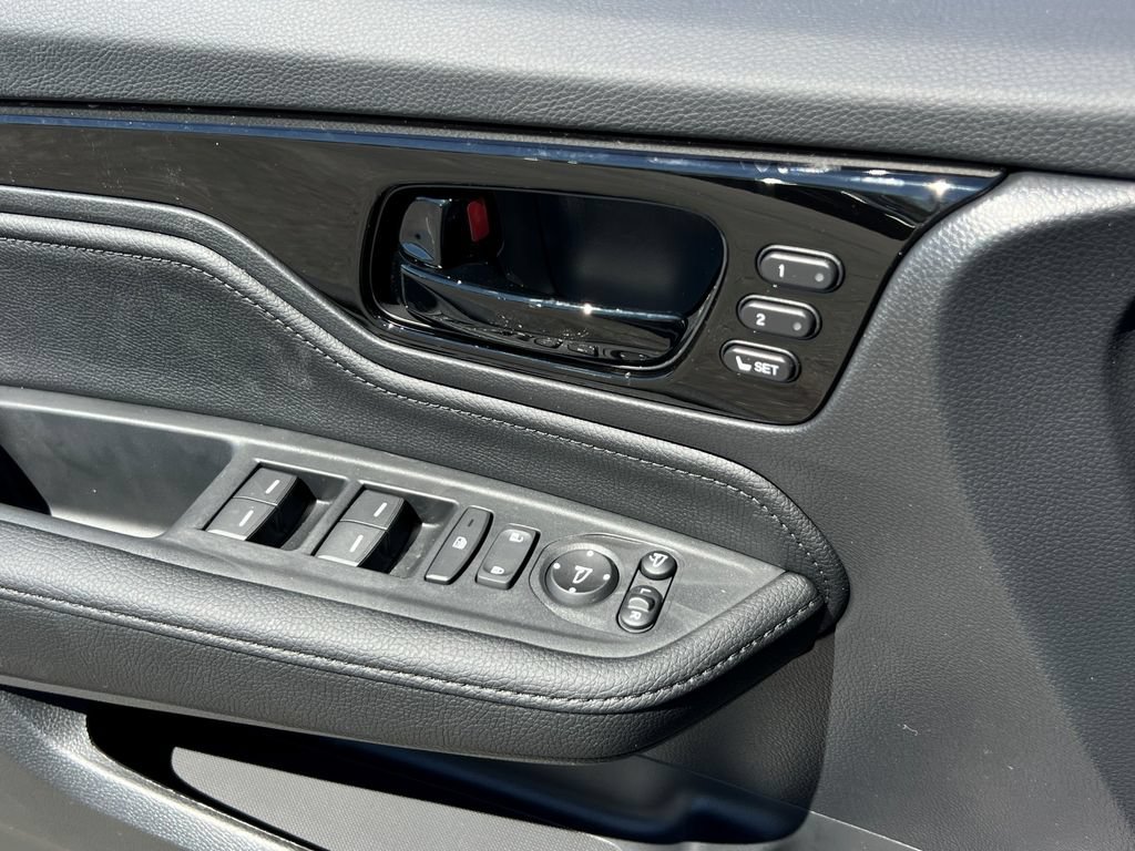 New 2026 Honda Odyssey Elite image 23