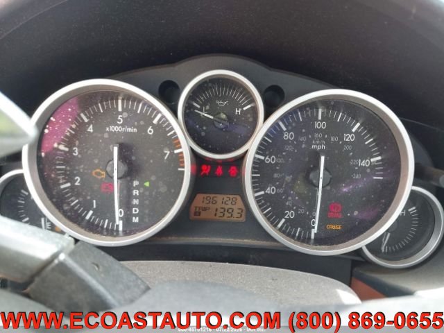 Used 2006 MAZDA MX-5 Miata Grand Touring RWD image 11