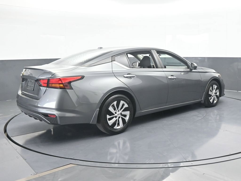 Used 2019 Nissan Altima 2.5 S image 6