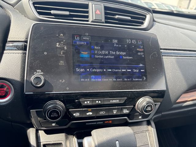 Used 2022 Honda CR-V EX image 21