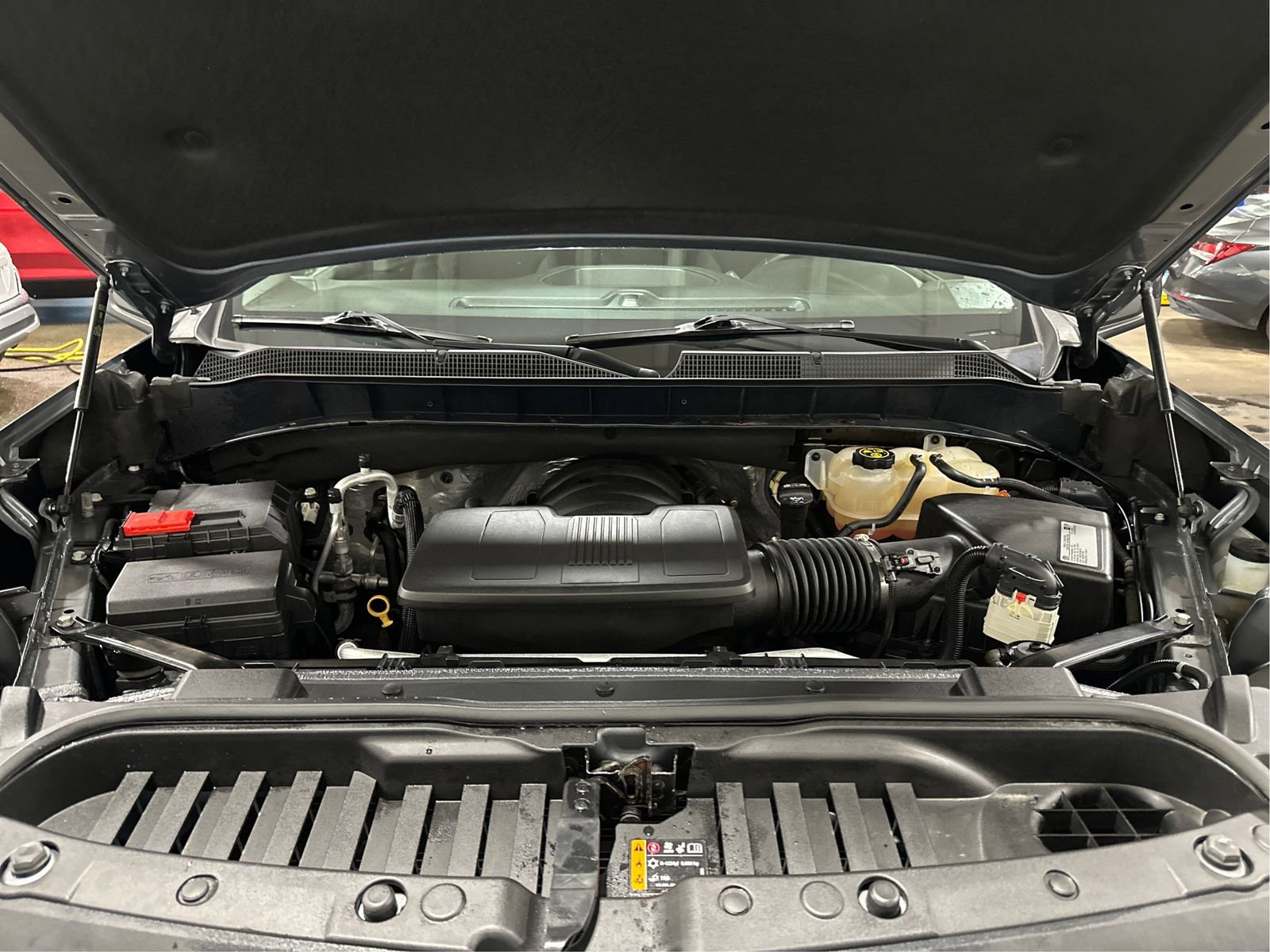 Used 2019 Chevrolet Silverado 1500 RST w/ All-Star Edition image 11