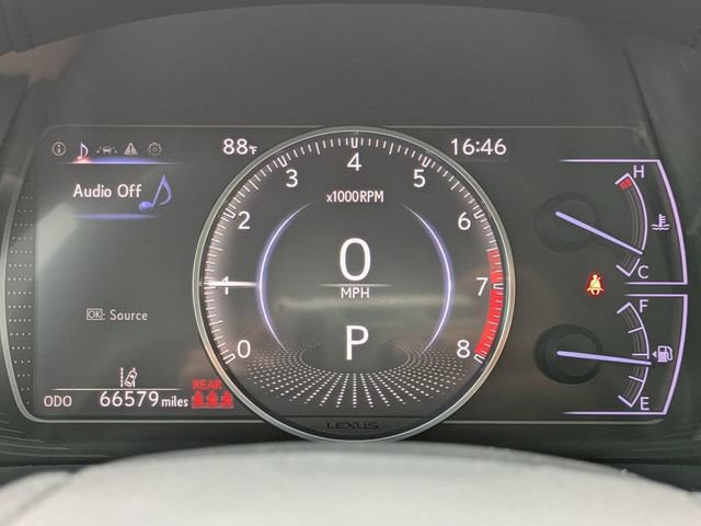 Used 2021 Lexus ES 350 w/ Premium Package FWD image 31