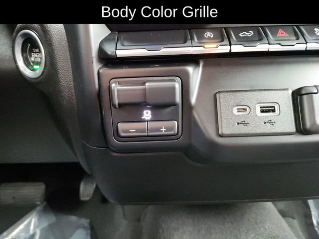 Used 2022 Chevrolet Silverado 1500 RST image 43
