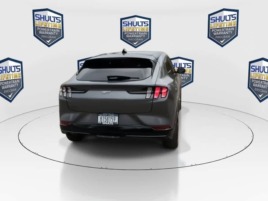 Used 2023 Ford Mustang Mach-E GT w/ GT Performance Edition image 8
