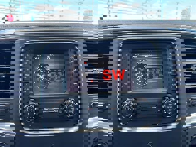 Certified 2022 RAM 1500 Classic Warlock image 25