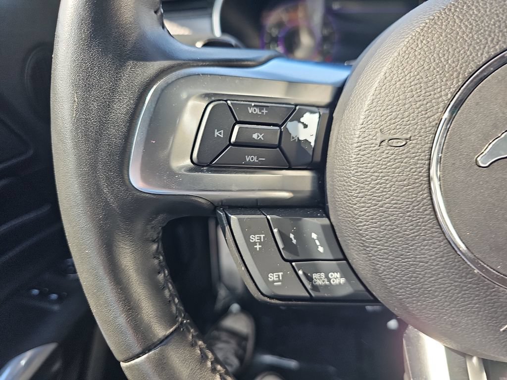 Used 2019 Ford Mustang GT Premium w/ GT Performance Package RWD image 17
