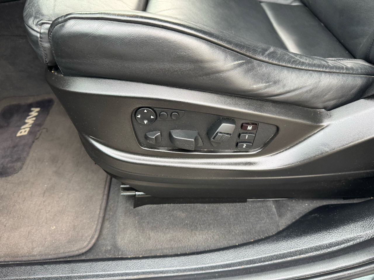 Used 2009 BMW X6 xDrive50i image 26