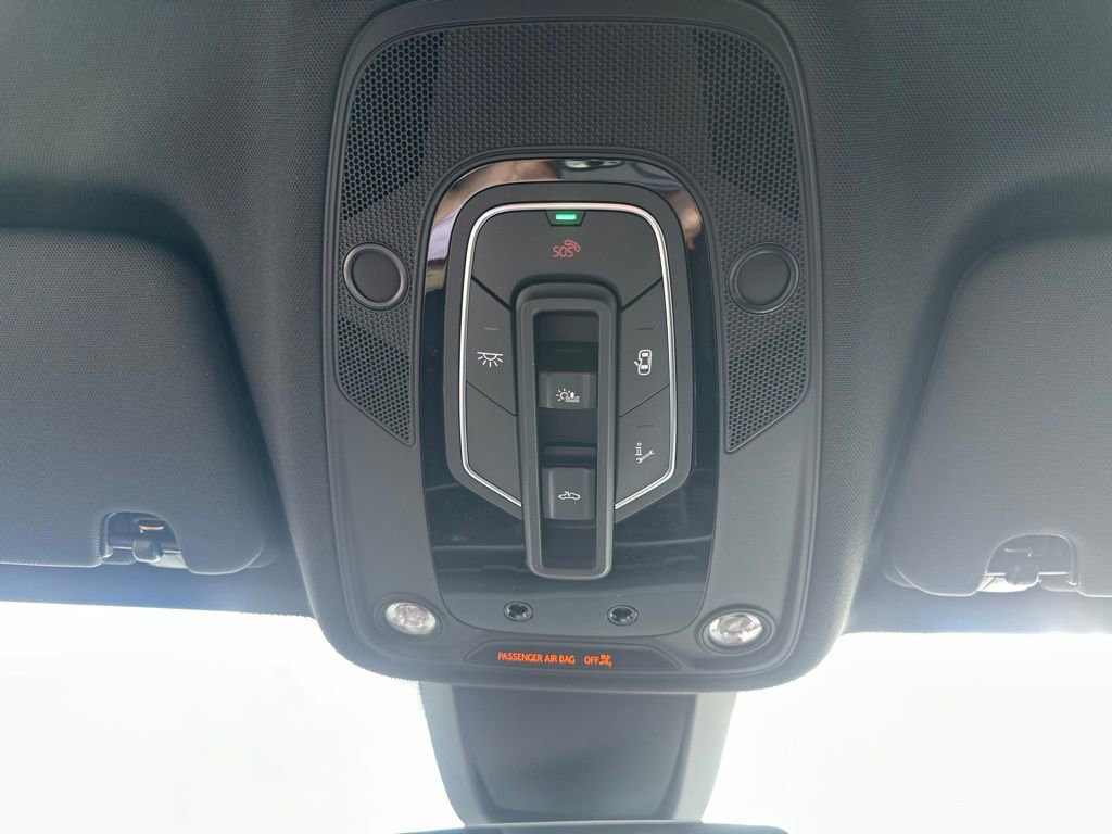 New 2026 Audi Q7 3.0T Prestige image 15