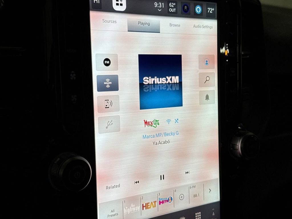 New 2026 RAM 2500 Tradesman image 17