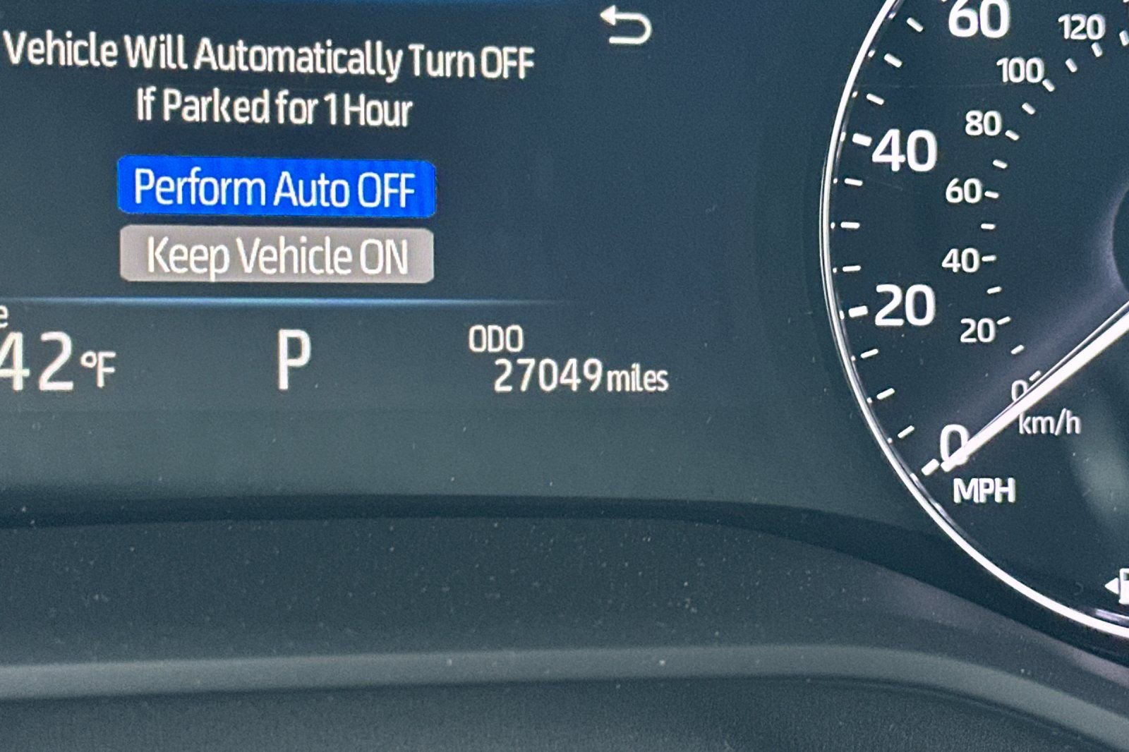 Used 2023 Toyota Sienna Platinum image 40