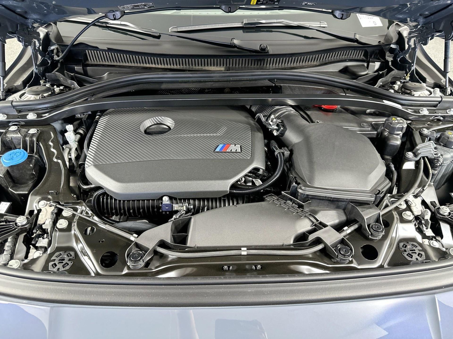 Used 2025 BMW M235i xDrive image 30