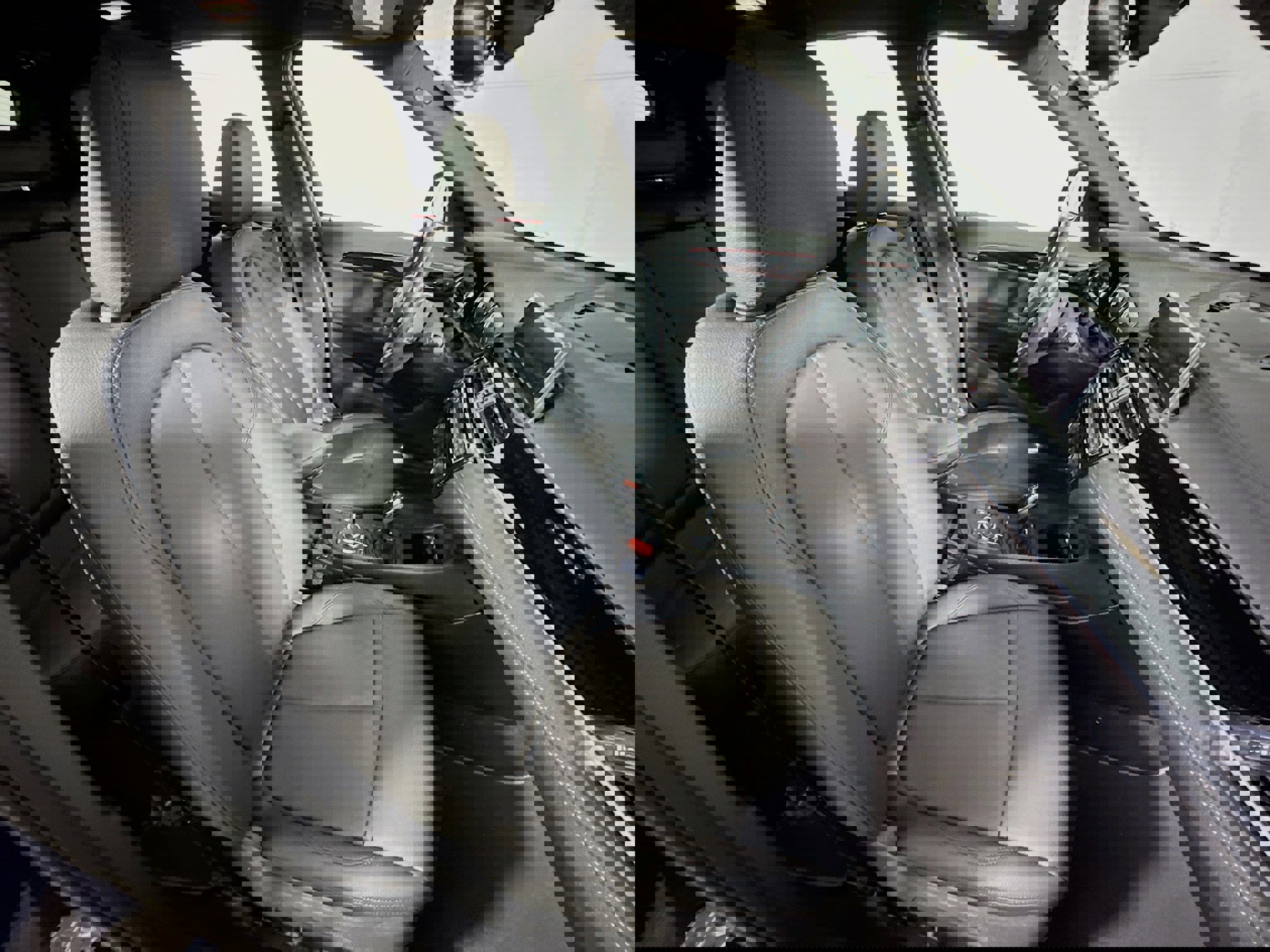 Used 2022 BMW X1 xDrive28i w/ Convenience Package image 28