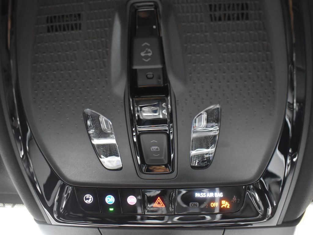 Certified 2024 Cadillac Lyriq Luxury w/ LPO, Floor Liner Package image 25