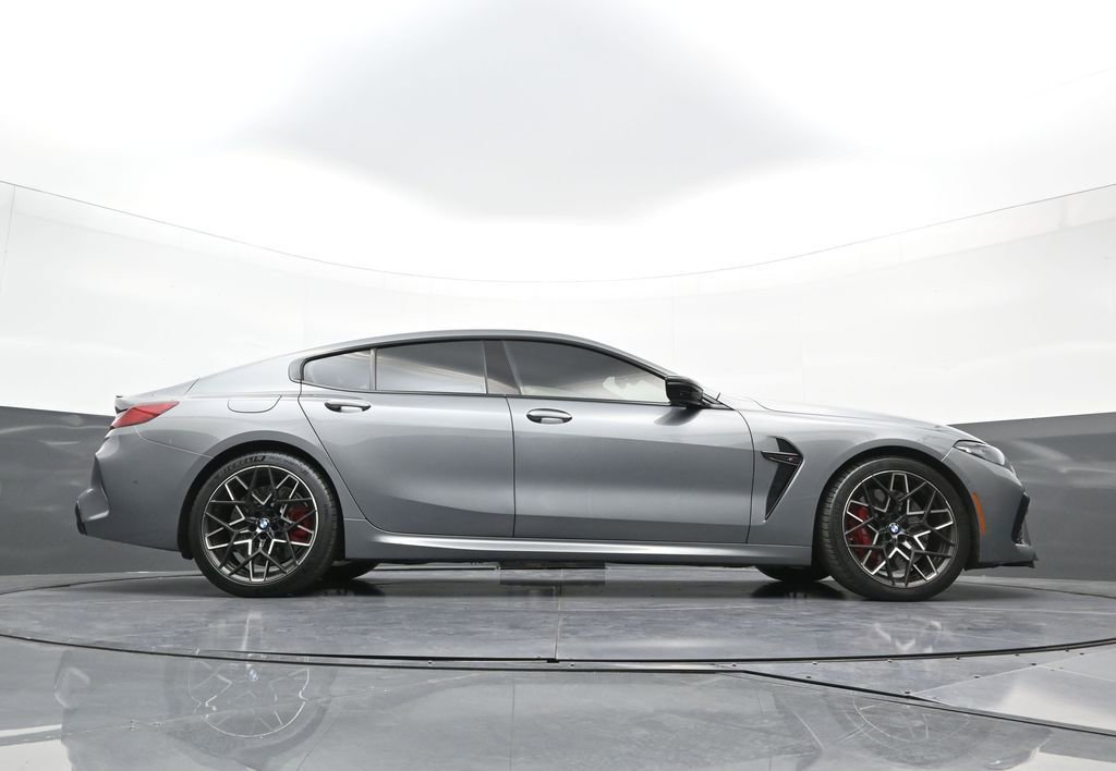 Used 2024 BMW M8 Gran Coupe xDrive Competition image 31