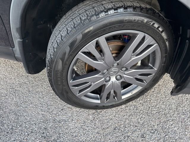 Used 2022 Honda Pilot Sport image 10
