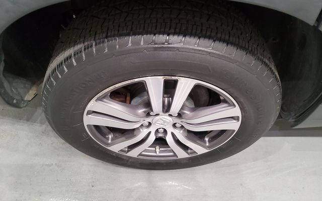 Used 2018 Honda Pilot EX-L image 47