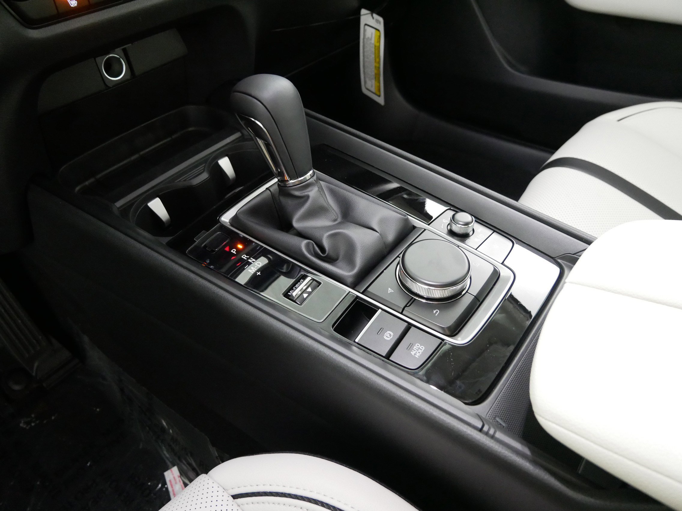 New 2026 MAZDA CX-50 AWD 2.5 S w/ Premium Package image 6
