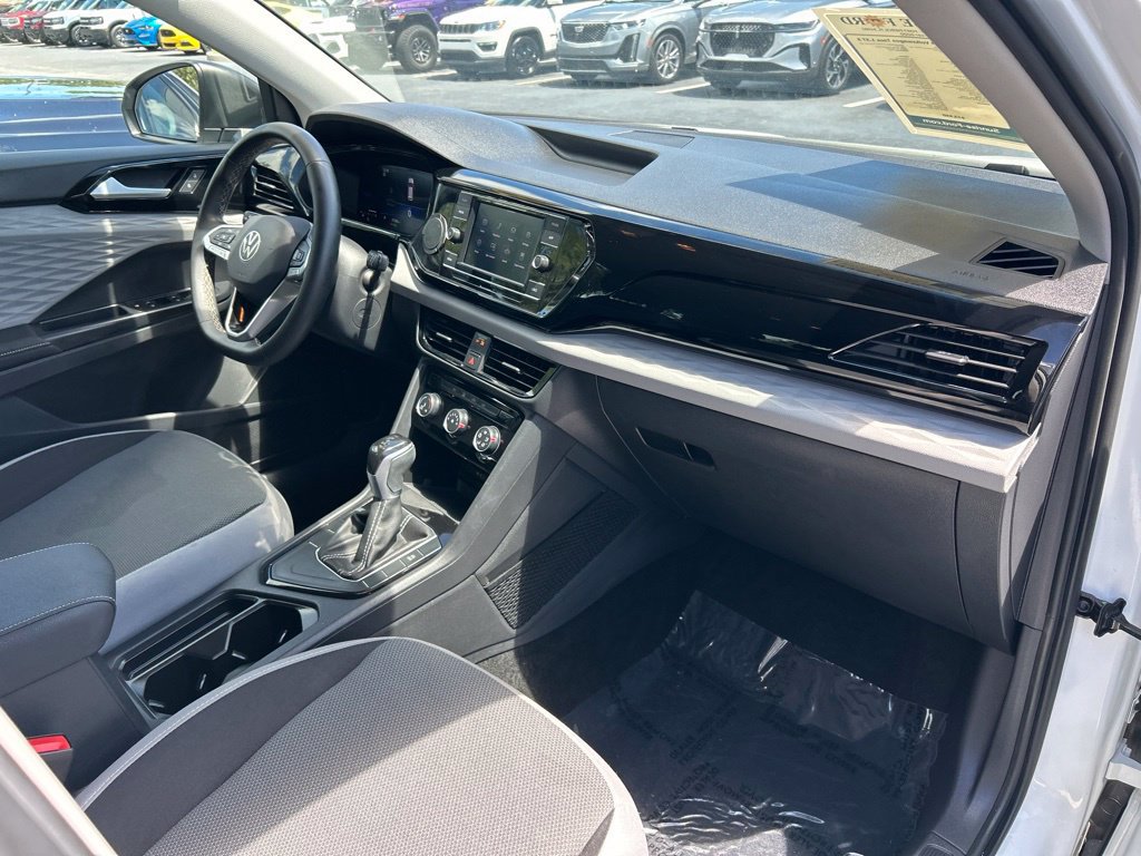 Used 2024 Volkswagen Taos S FWD image 42