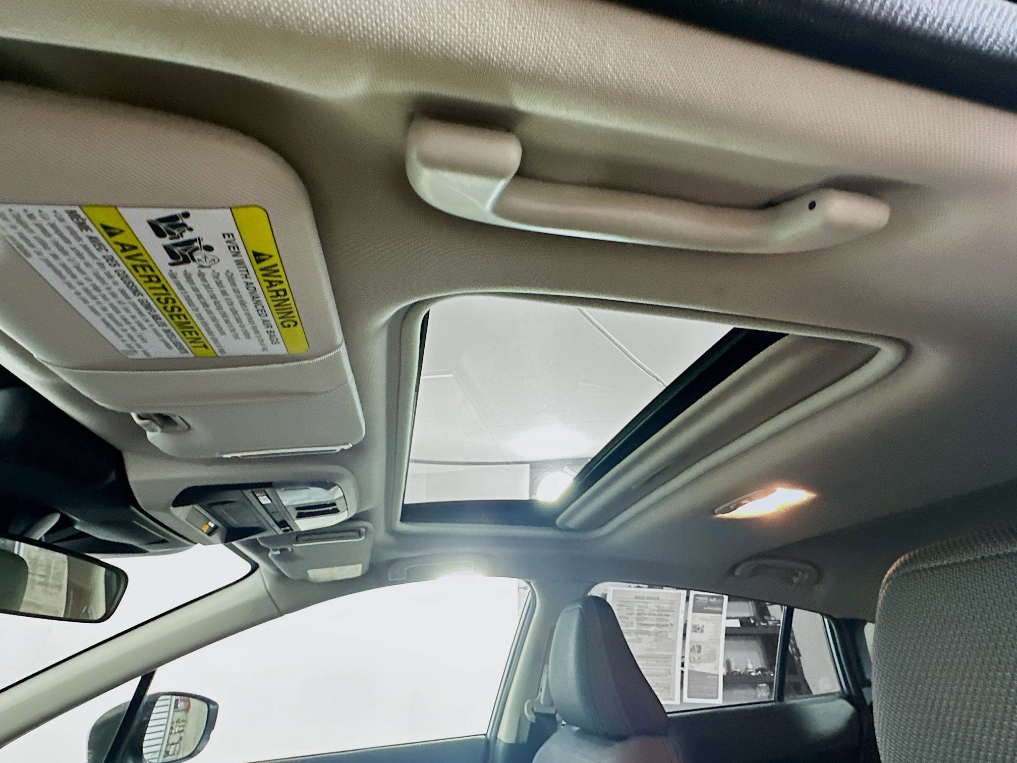 Used 2024 Subaru Crosstrek 2.0i Premium image 25