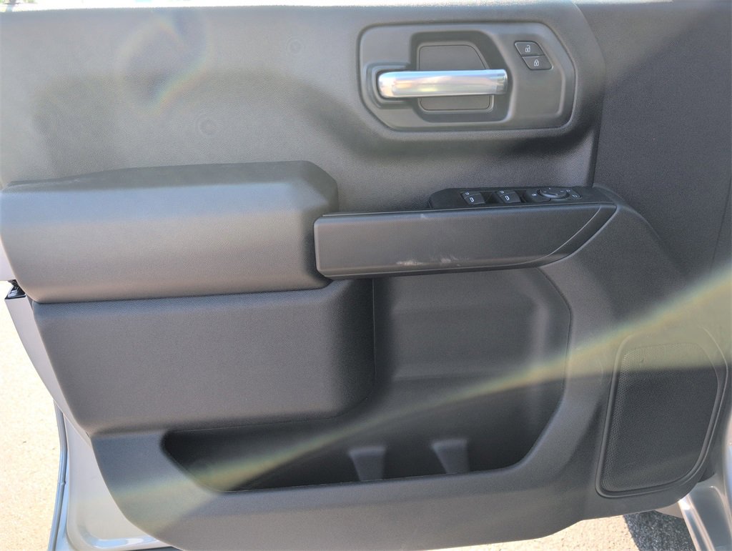 New 2026 Chevrolet Silverado 2500 Custom w/ Custom Convenience Package image 11