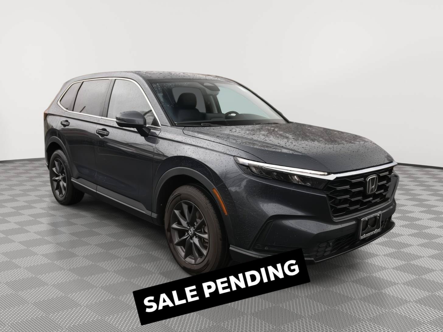 Used 2026 Honda CR-V EX-L image 1