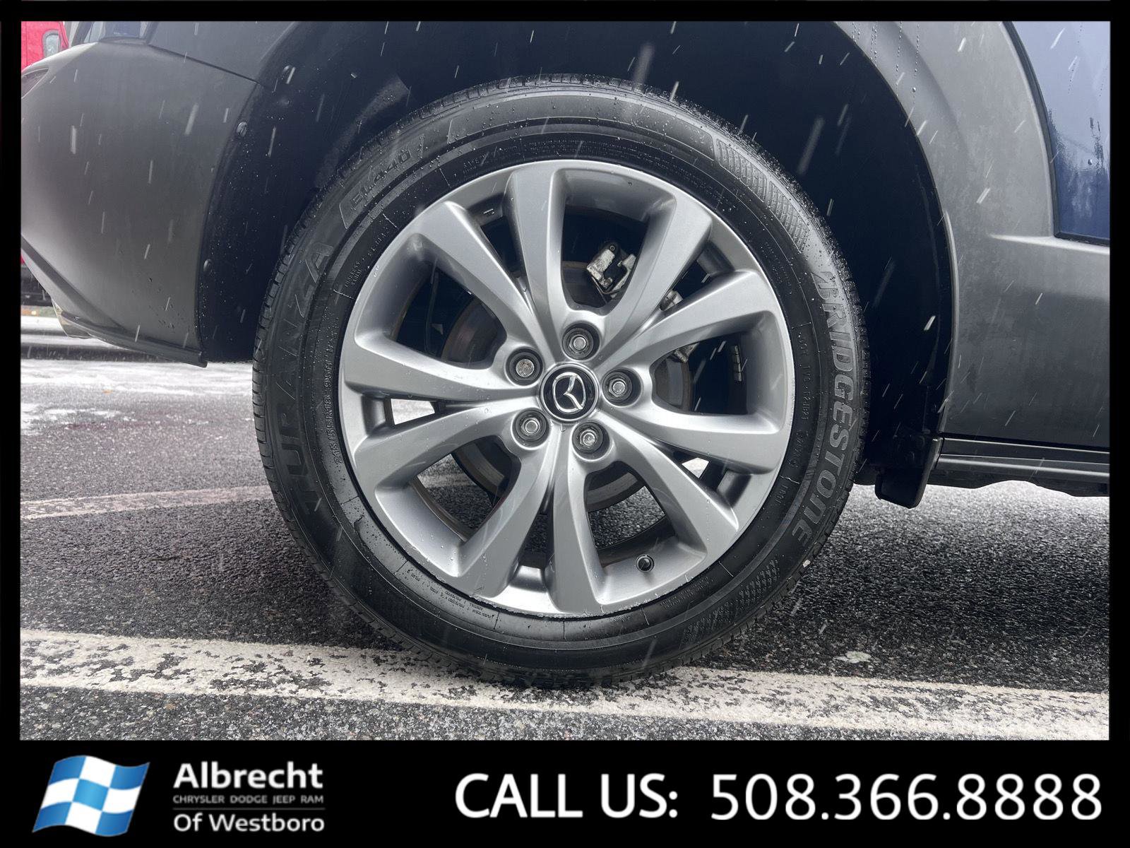 Used 2023 MAZDA CX-30 AWD 2.5 S w/ Preferred Package image 30