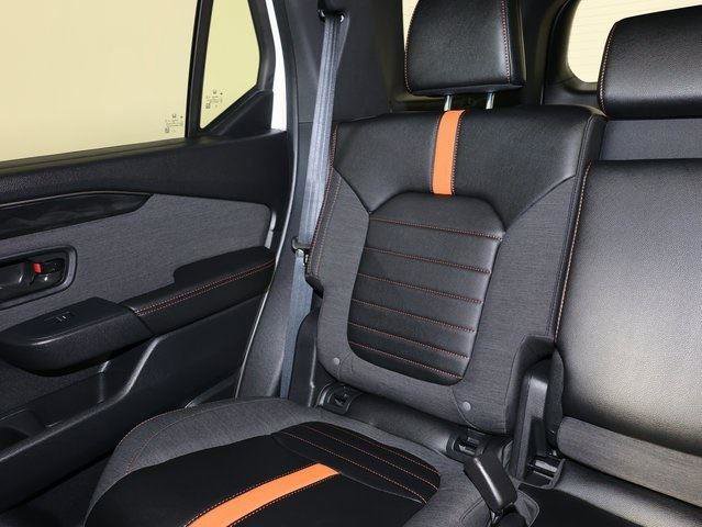 New 2026 Honda Passport TrailSport image 10