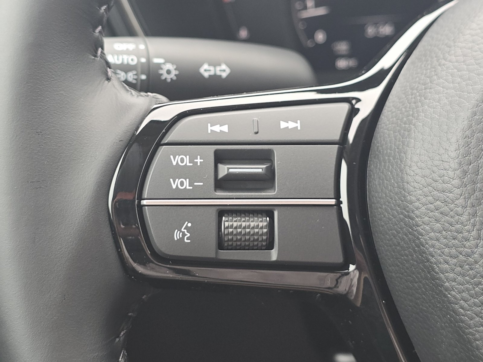 New 2026 Honda CR-V EX-L image 31