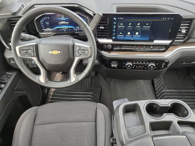 Used 2023 Chevrolet Silverado 1500 LT AWD/4WD image 27
