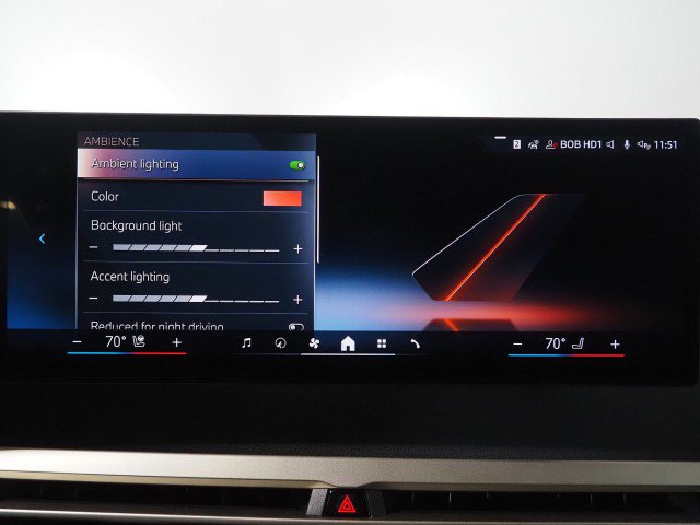 Used 2024 BMW iX xDrive50 w/ Premium Package image 57