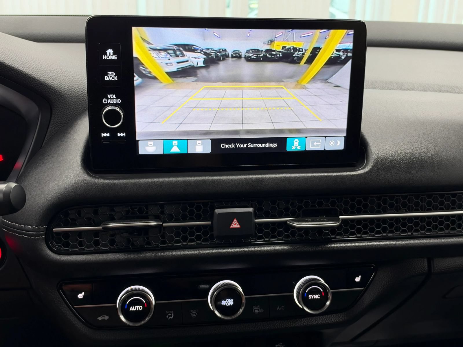 Used 2024 Honda HR-V EX-L image 32