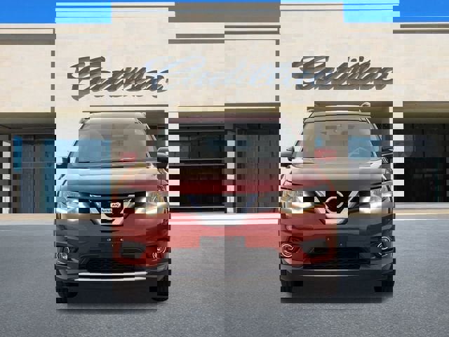 Used 2015 Nissan Rogue SL w/ SL Premium Package image 7